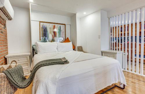 Cozy Valley Stream Studio, 20 Mi to Times Square! - Foto 10