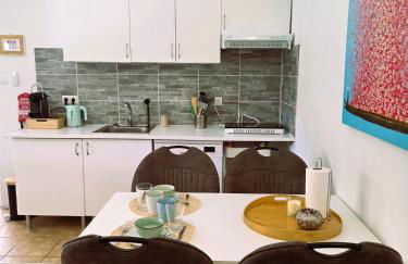 Casita Cártama casa rural jacuzzi - Foto 34