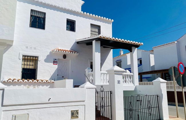 Holiday Home Near the Beach on the Costa Tropical - Foto 34