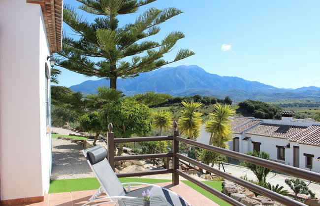 Rural Tourism Accommodation in the Heart of Andalucia - Foto 36