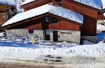 Résidence Plagne Lauze - maeva Home - Studio 4 personnes avec parking - Sélection MAE-2893 - Foto 22