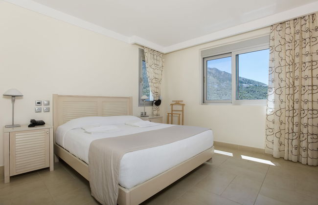 Almiriki Chios Rooms & Apartments - Photo 10