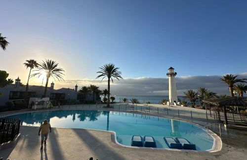 Apartamento Primera Línea de Playa - Foto 6