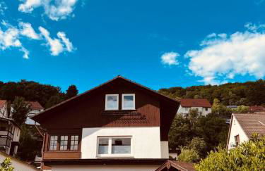 Ferienwohnung Dreiflüsse - Foto 76