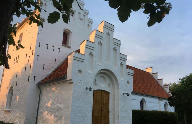 Honer Country House - Foto 34