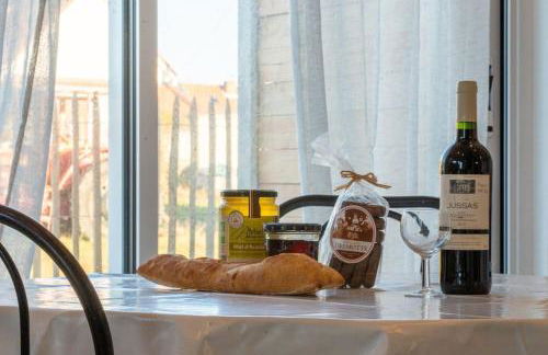 gîte fleur côte d'opale - Ambleteuse - Foto 15