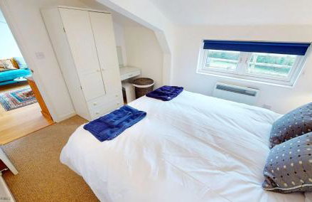 Georgeham Sweet Pea Cottage - Foto 30