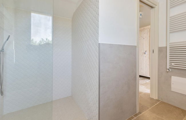 Villa Eneide - Foto 27