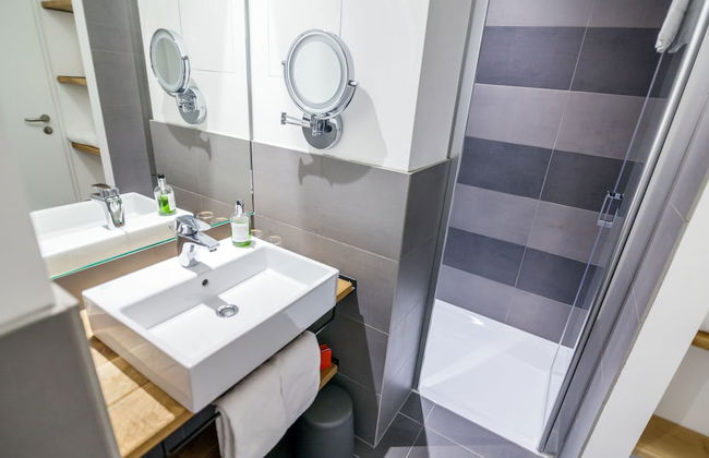 Felix Suiten am Augustusplatz - Photo 49