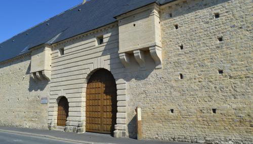 Ferme manoir de Cremel - Foto 2