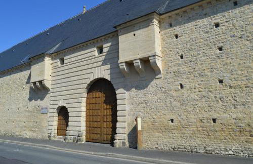 Ferme manoir de Cremel - Foto 2