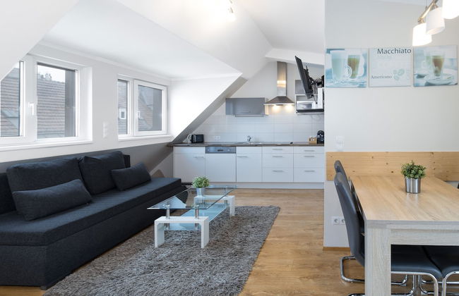 Apartment Mandlgasse - Foto 55