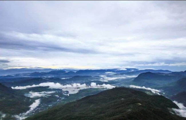 Clovefield Villa - Foto 29