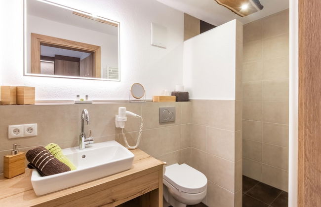 Beautiful Holiday Apartment in Umhausen With two Balconies - Foto 51