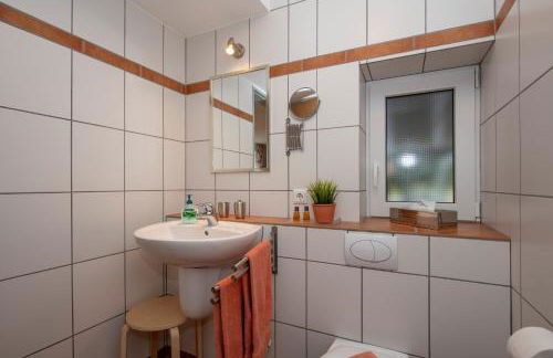 Ferienwohnung "Mosel" - Foto 15