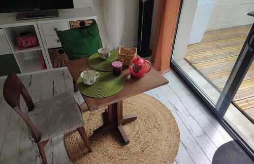 Le Bulloire - Foto 23