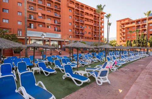 ILUNION Miramar - Foto 51