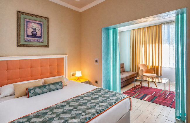 Delight Deluxe Aparts - Photo 1