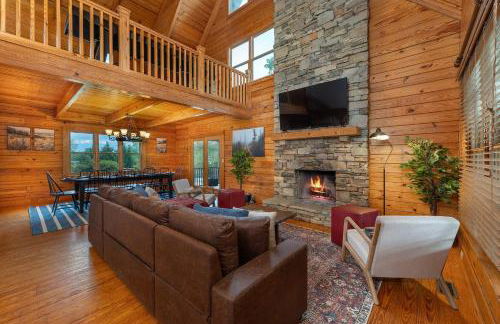 Sleeps 20 Sport Court Pool Hot Tub Playground - Foto 9