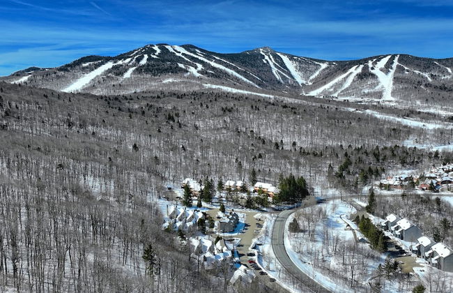 Fall Line Condo B2 3 Bedroom Condo - Foto 42