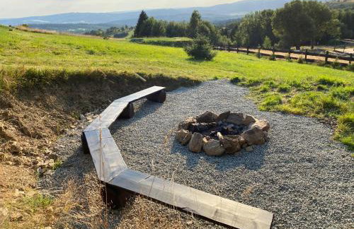 Vista - Domek Wakacyjny w Górach Sowich - Foto 31