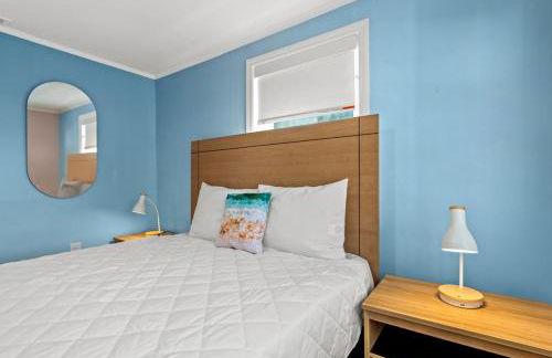 5 bedroom-2 and a half bathroom Apartment - Foto 9