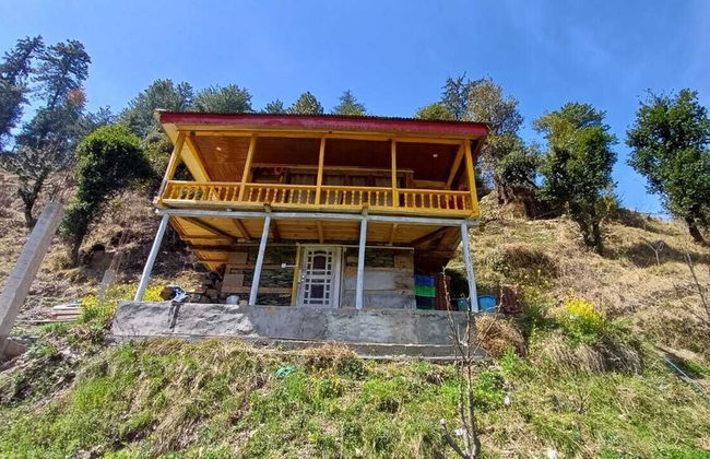 Vally View Homestay - Foto 29