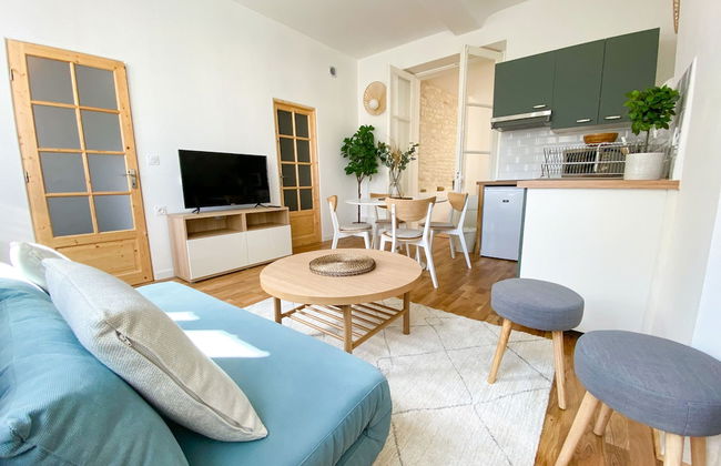 Lexpérience Delie by Icone Collection - Foto 18