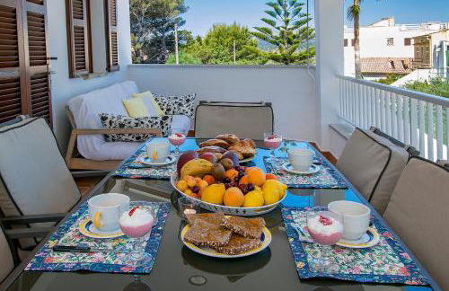 Apartment Sa Fornera - Foto 38