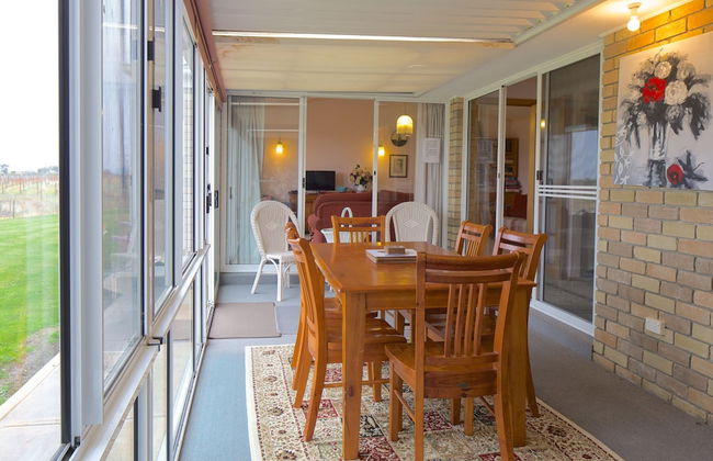 Riversdale Estate Cottages - Foto 9