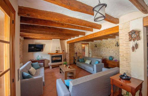 Casa Rural Cal Martí - Foto 2