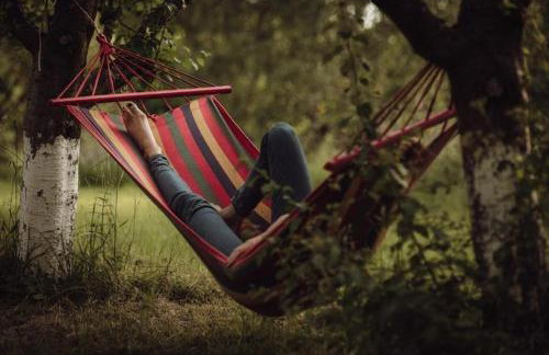 Holiday Home Noskowo near Baltic Sea Beach - Foto 17