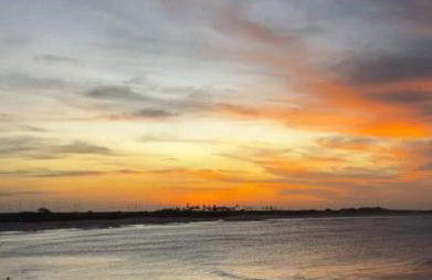 Sol do Gostoso Bangalô - Foto 35