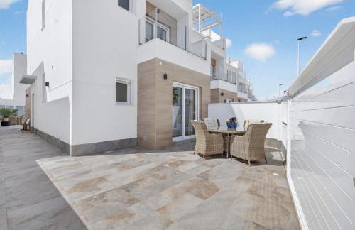 Modern new Pool Villa - Foto 25