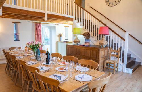 The Outbuildings - Foto 9