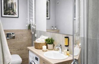 Apartamenty Prywatne w Stegna Forest - Foto 14