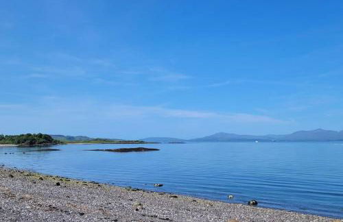 Squirrels Wood Lodge, nr Glencoe, dog friendly - Foto 38