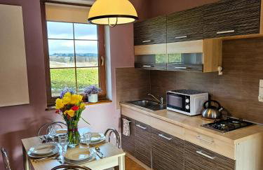 Domki U Tarnawy - Foto 28