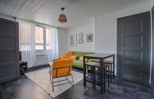 Appartement Opale Bourg d'Oisans - Foto 16