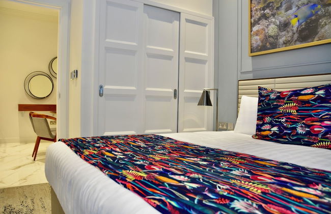 Sanctum London Regents Park - Foto 23