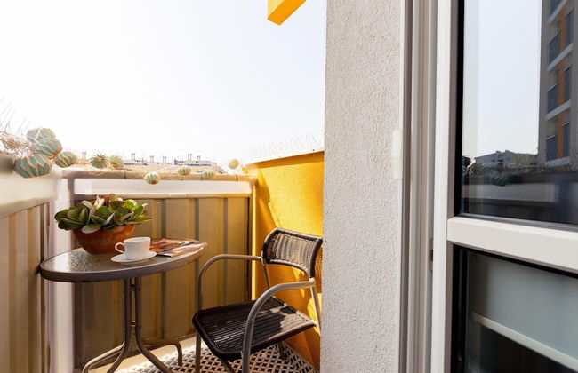 Klimatyczne Studio Metro Slodowiec - Foto 28