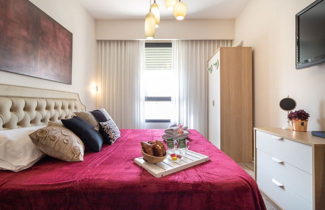 King David Court - Isrentals - Photo 53