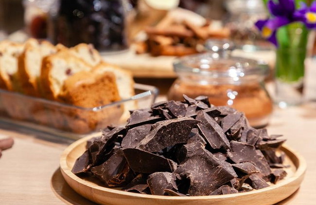 Visite à pied de dégustation de chocolat à Turin - Photo 9
