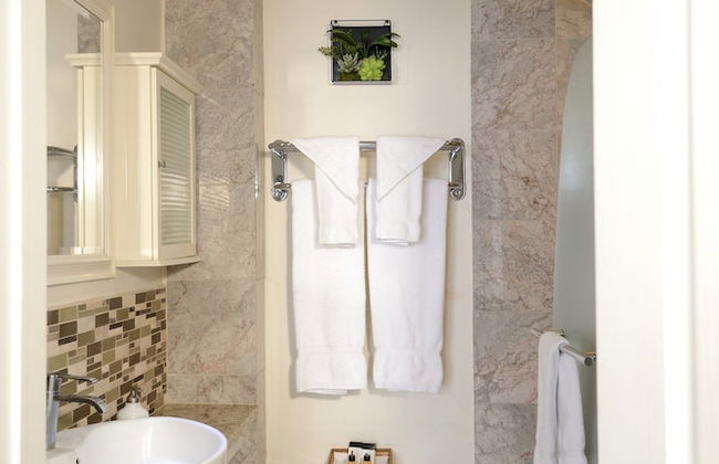 Parc Suites Hotel - Foto 45