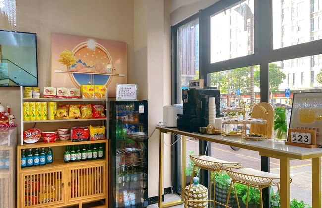 Serveyou International Apartment - Free Airport Pickup Service & Free Canton Fair Shuttle Bus - Photo 2