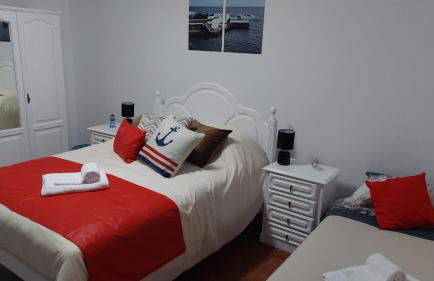 "Apartamentos do Farol" com vista para o mar - Foto 46