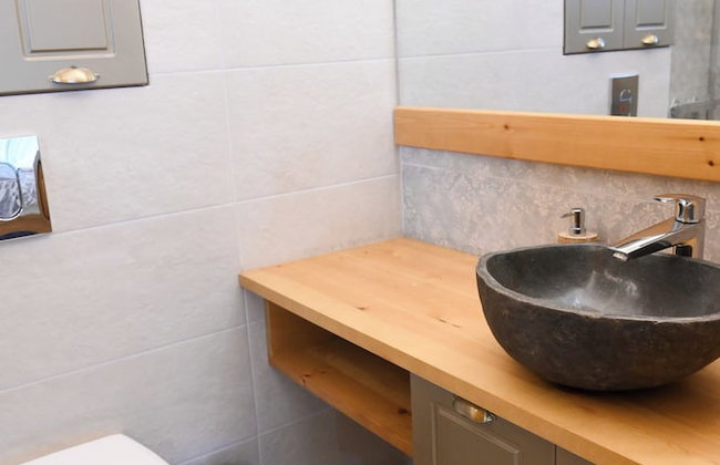 Villa Letizia near Pirin Golf Resort - Photo 25