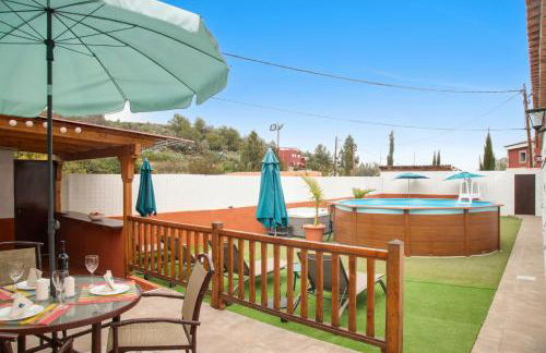 La Tirajanera 1+2 - Foto 37