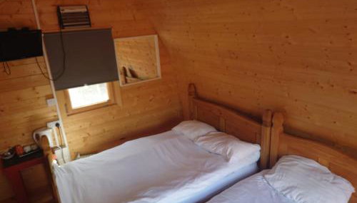 MacDonald Cabins - Foto 2