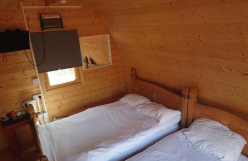 MacDonald Cabins - Foto 2